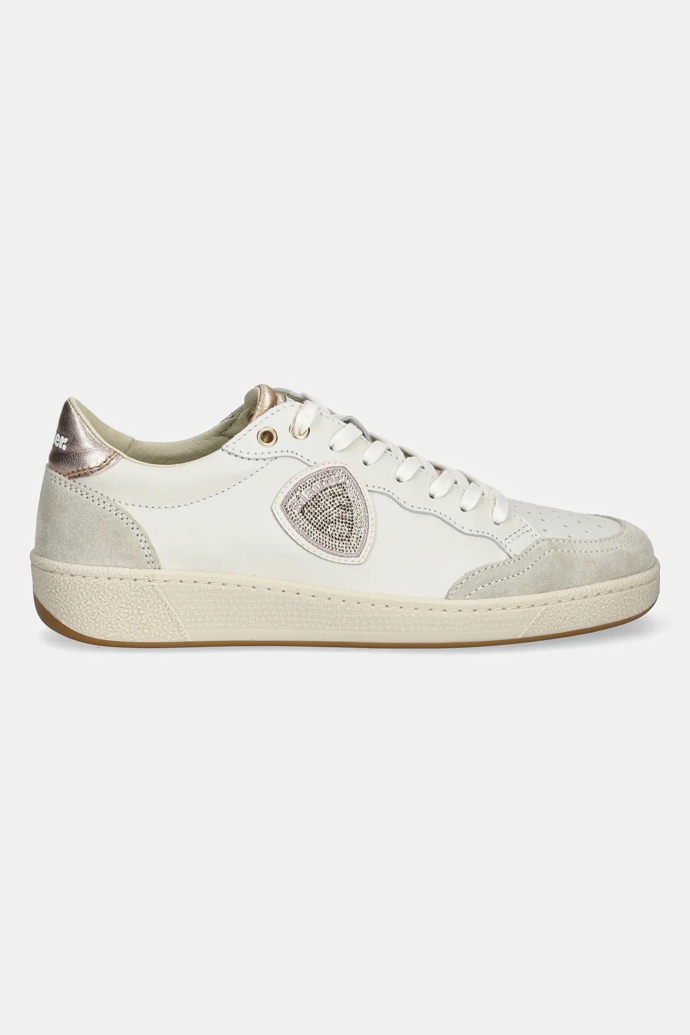 кроссовки OLYMPIA - фото 2