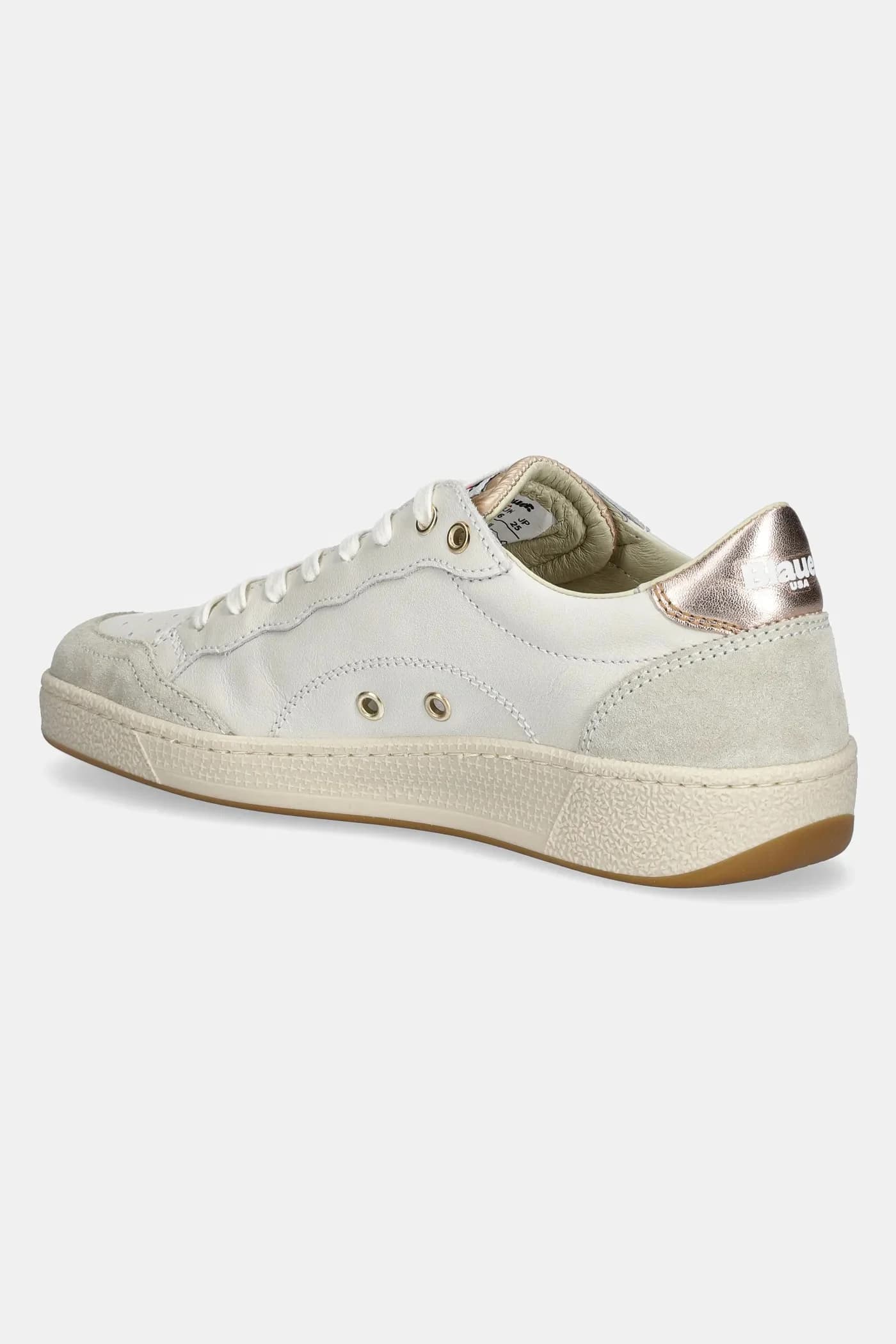 кроссовки OLYMPIA - фото 3