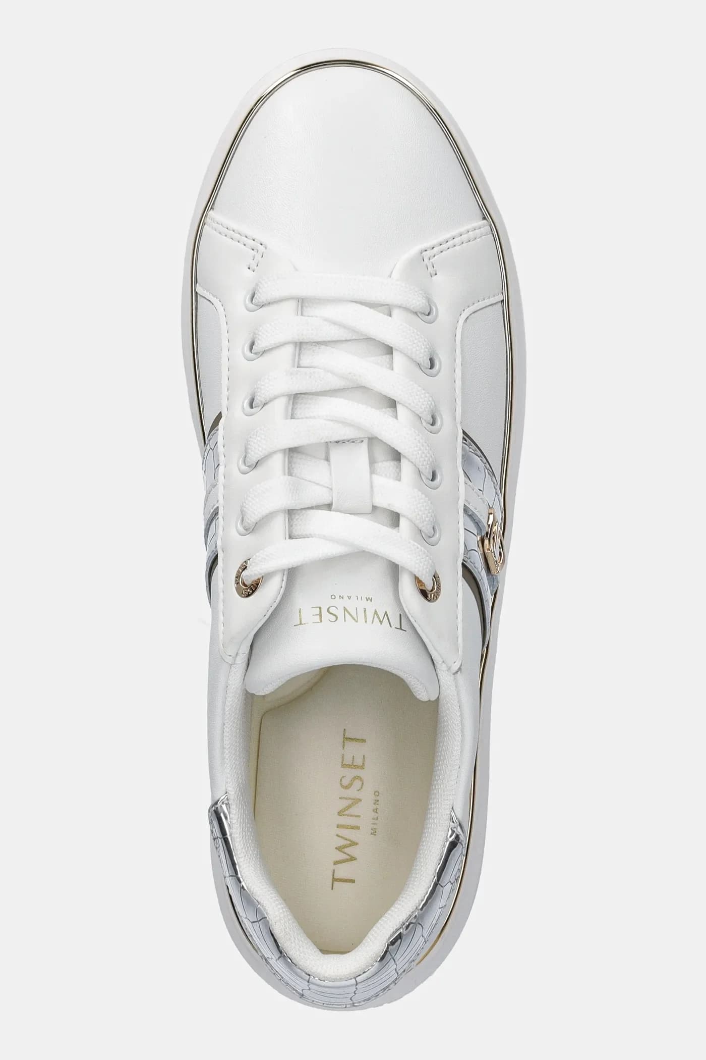 Кроссовки - фото 4