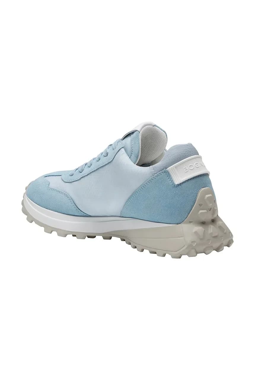 кроссовки CHARLOTTE 5 - фото 2