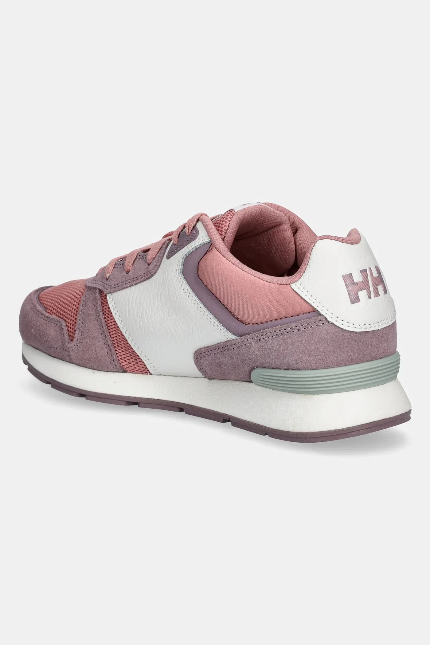 кроссовки ANAKIN LEATHER 2 - фото 3