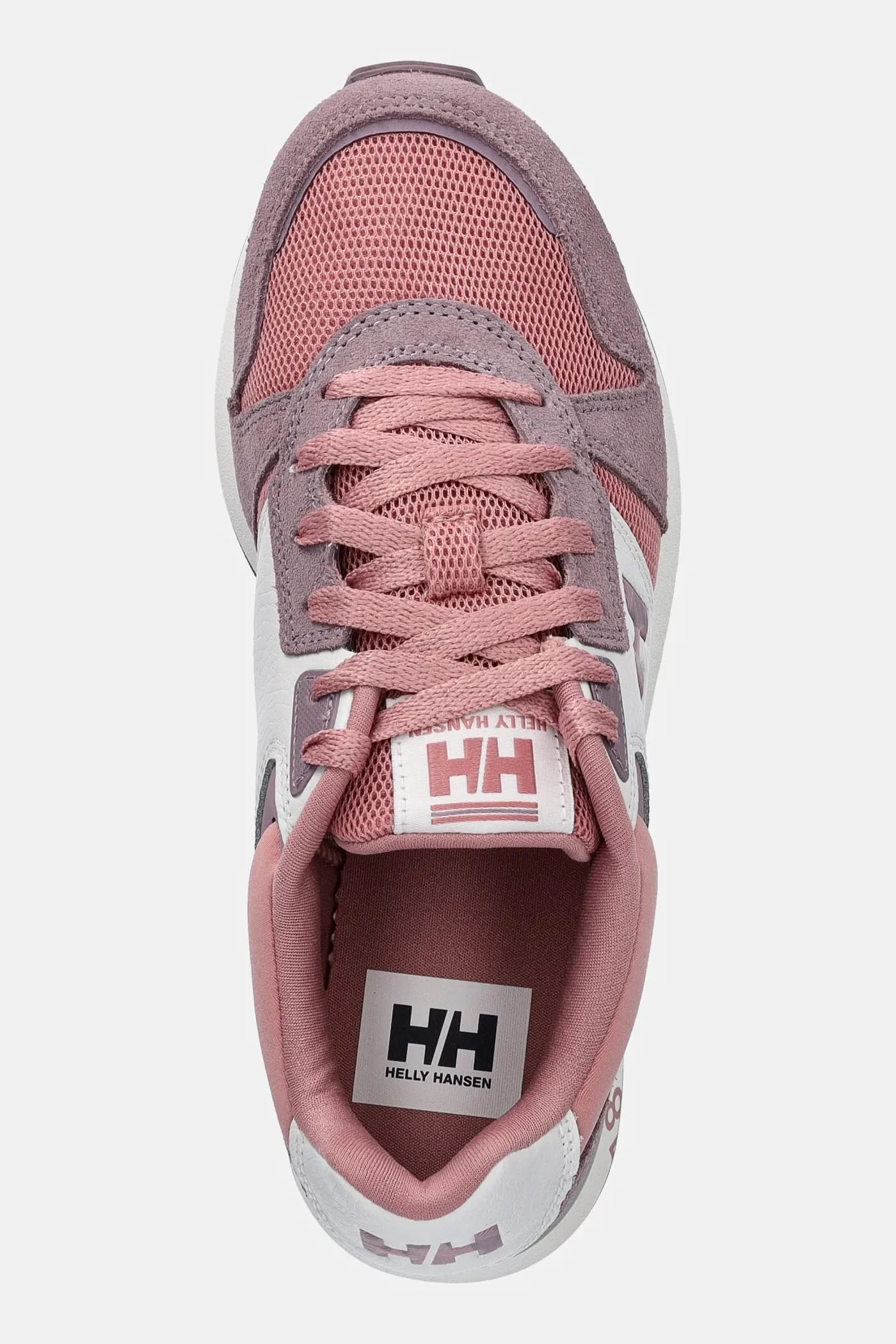 кроссовки ANAKIN LEATHER 2 - фото 4