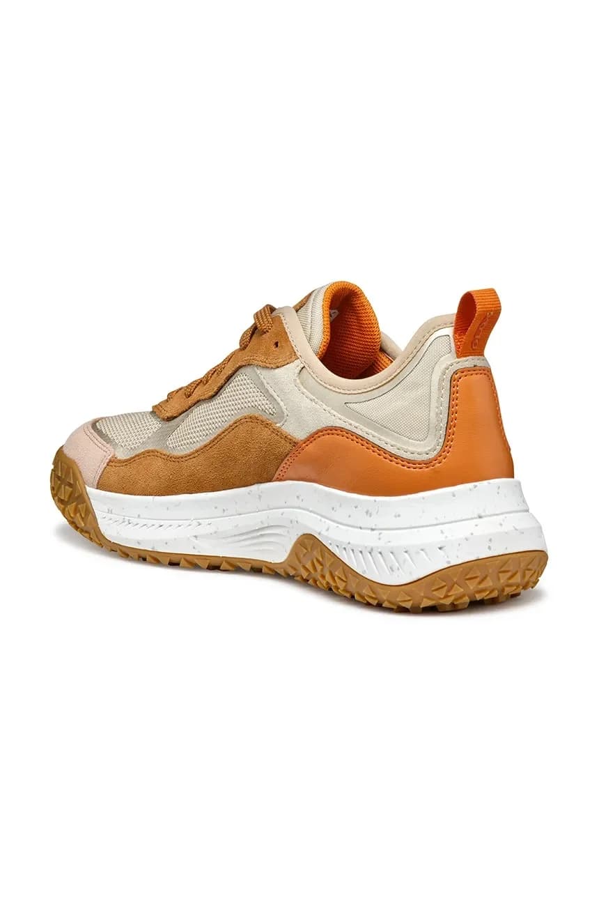 кроссовки D OLIVIERA + GRIP - фото 4