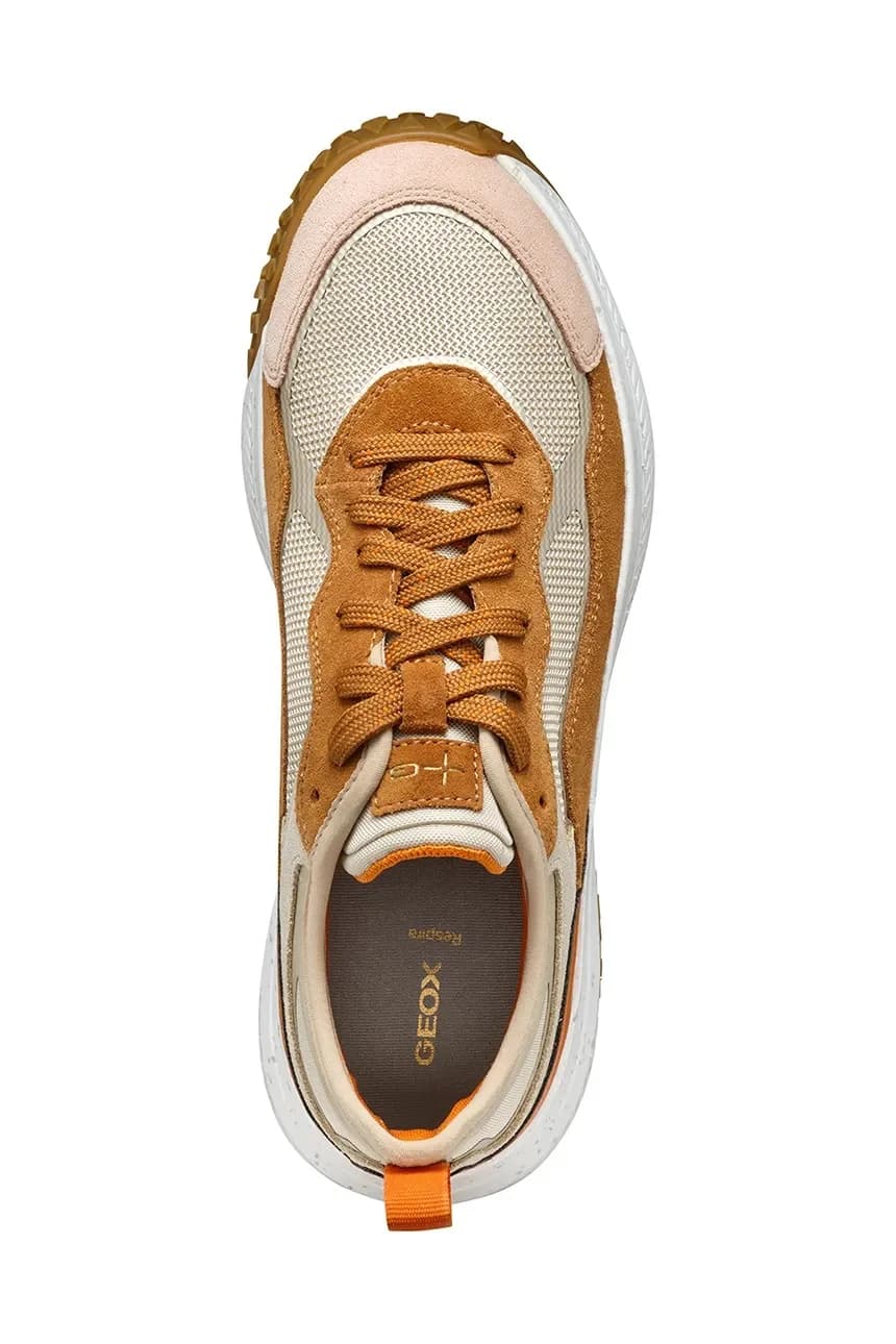 кроссовки D OLIVIERA + GRIP - фото 5