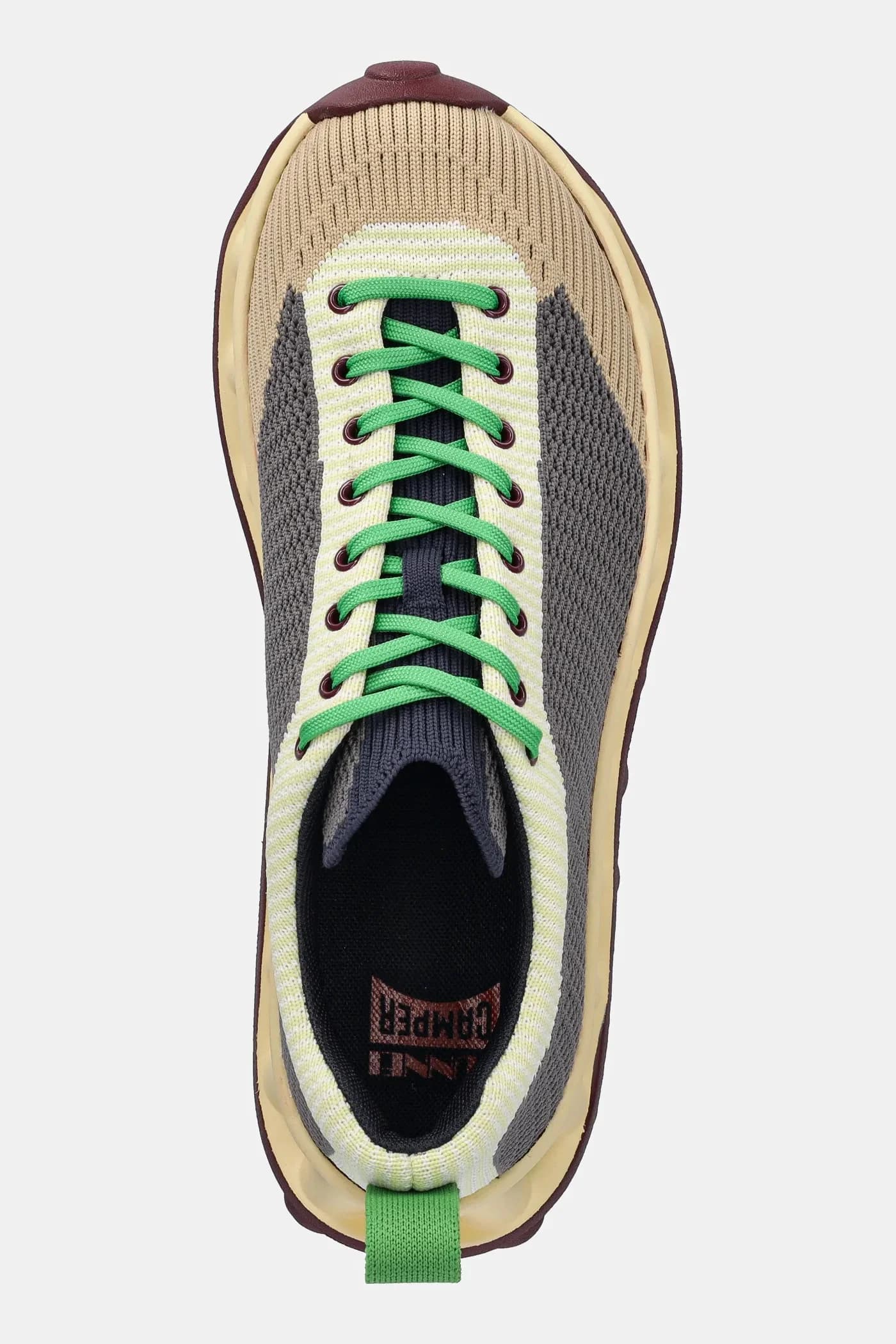 Кроссовки Pelotissima от Sunnei - фото 4