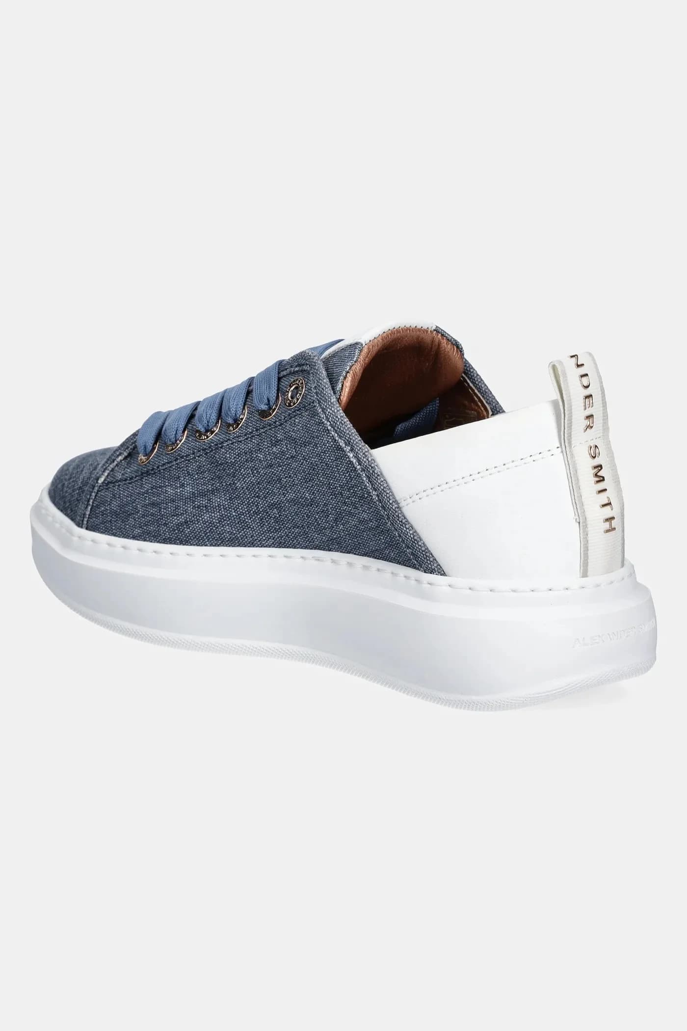 кроссовки Wembley - фото 3