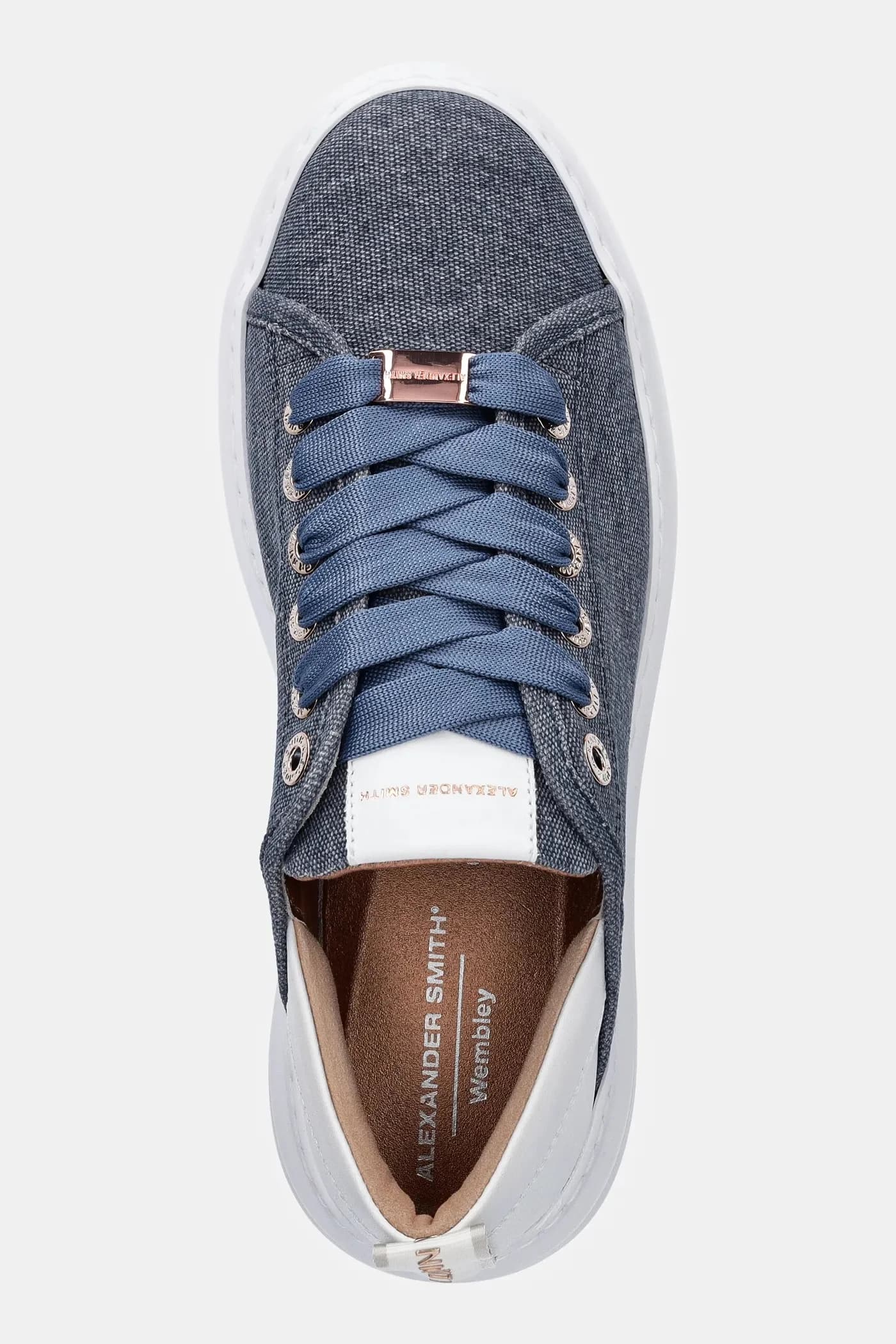 кроссовки Wembley - фото 4