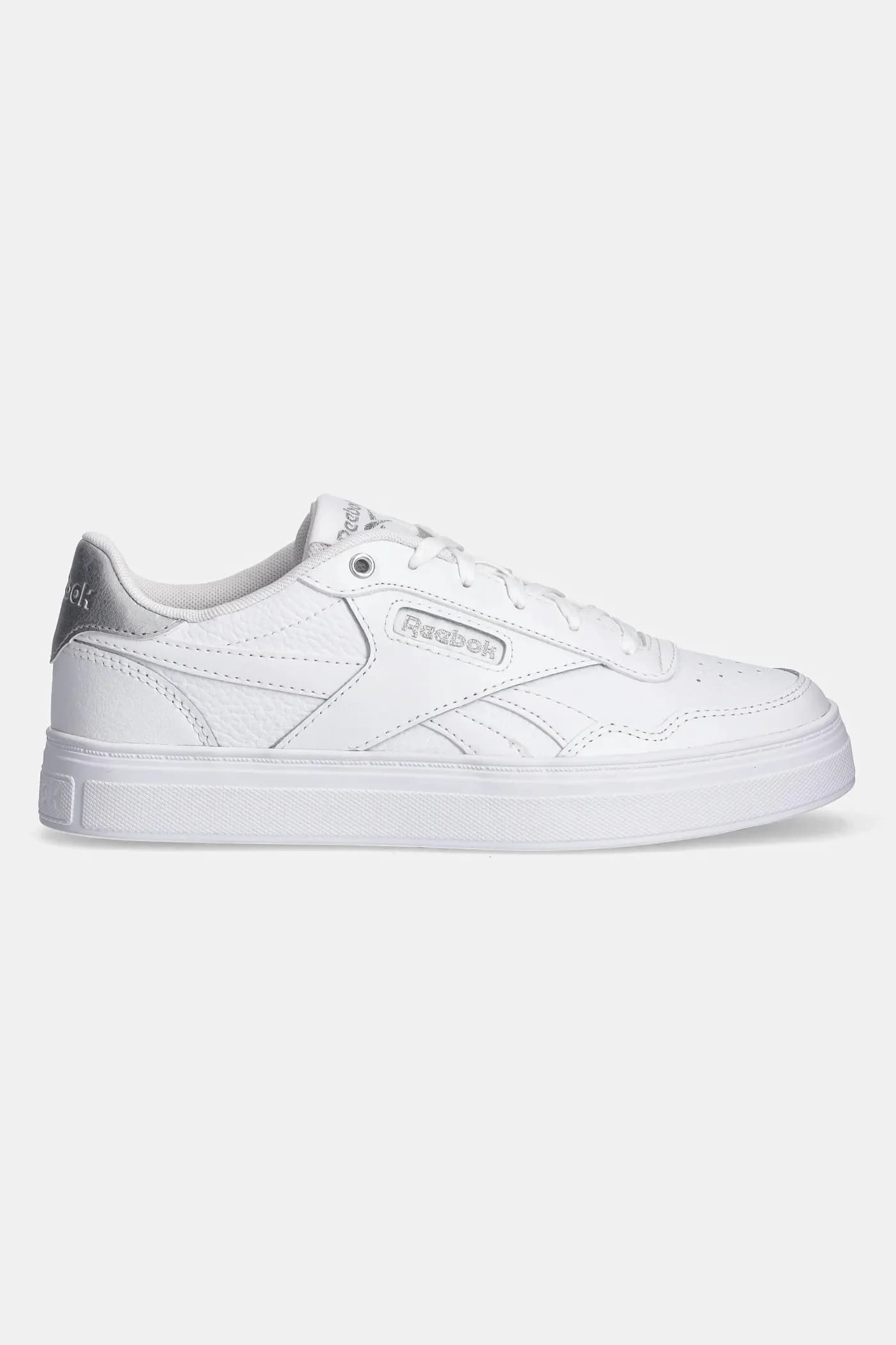 кроссовки Court Advace Bold - фото 2