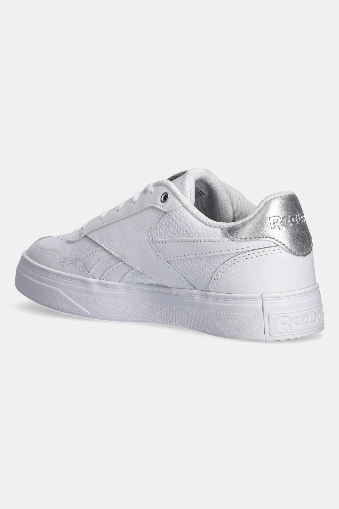 кроссовки Court Advace Bold - фото 3