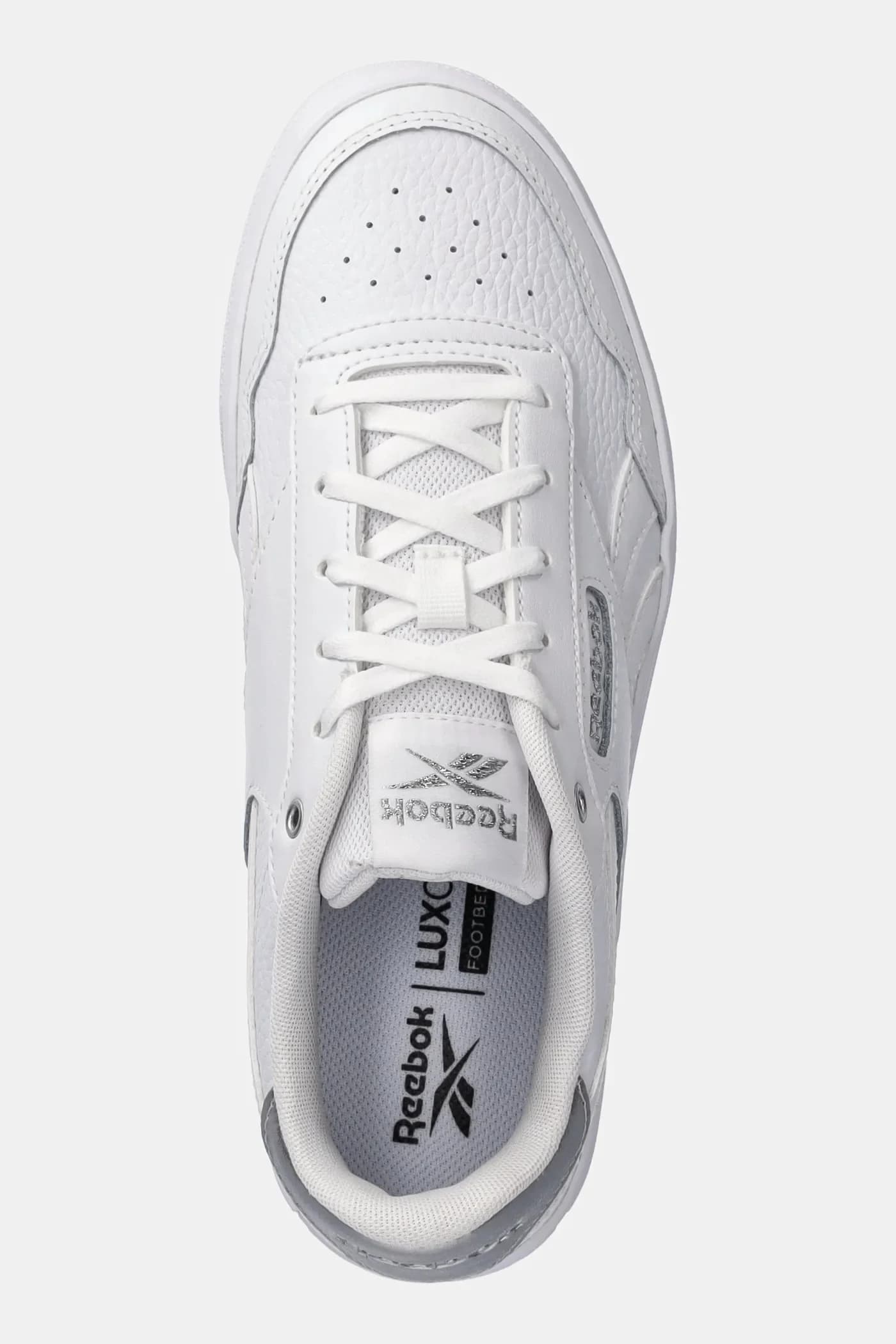 кроссовки Court Advace Bold - фото 4