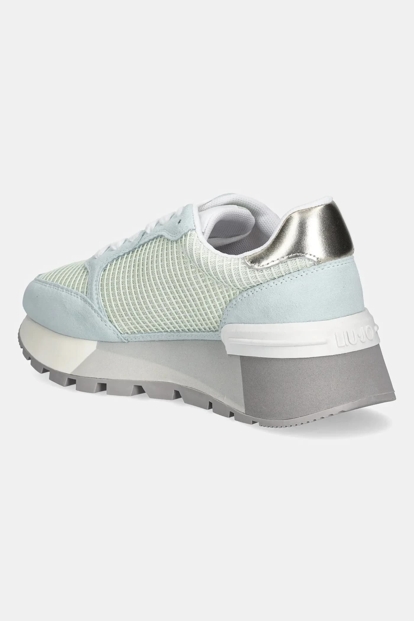 УДИВИТЕЛЬНЫЕ кроссовки 25 - фото 3