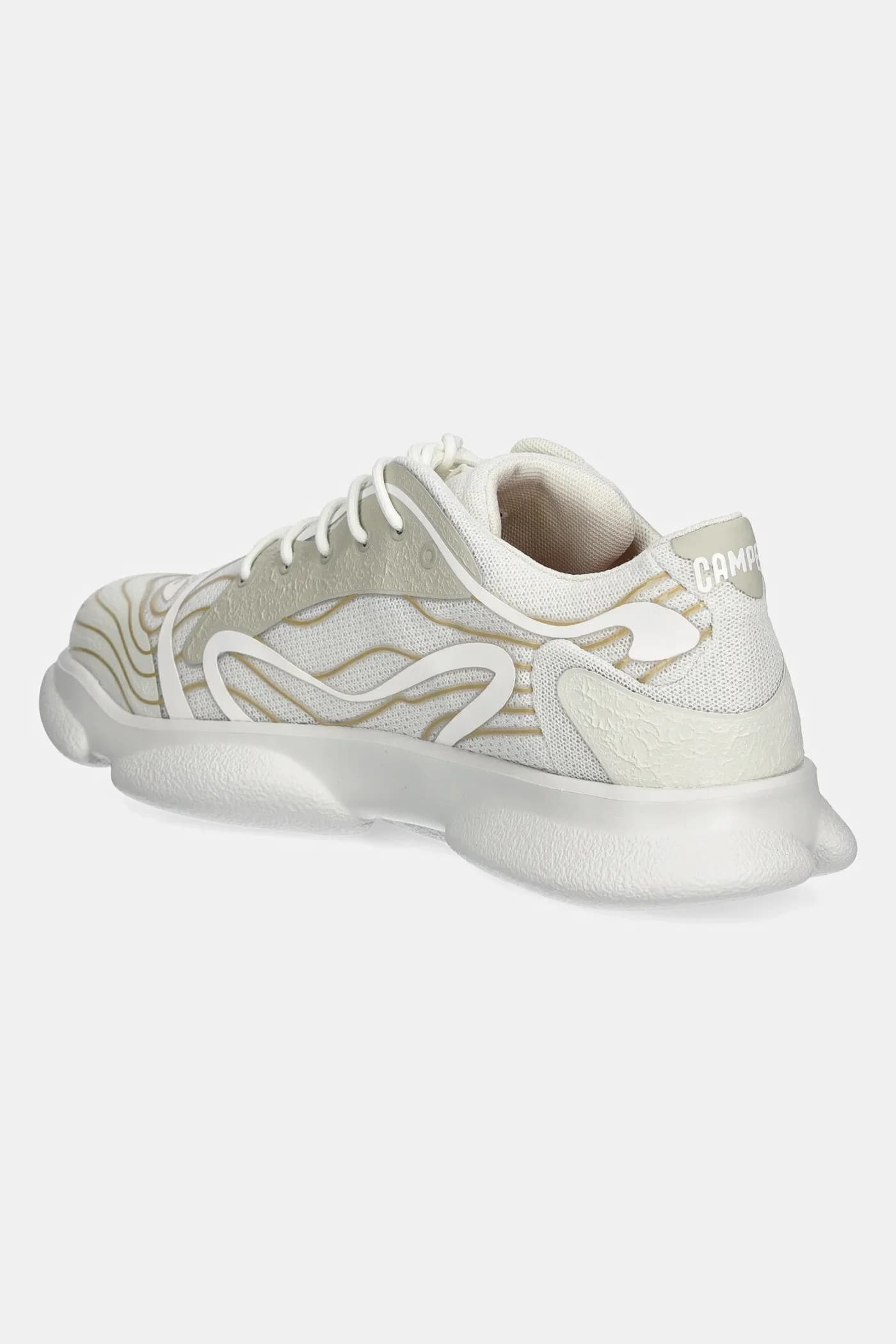 кроссовки Karst - фото 3