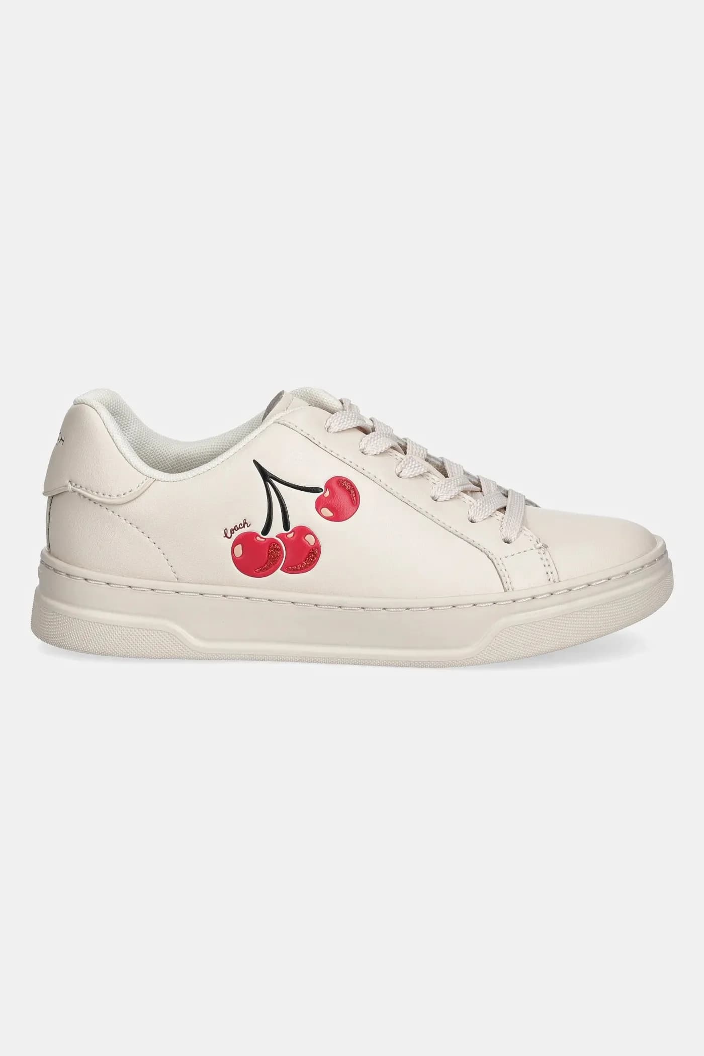 кроссовки High Line Cherry - фото 2