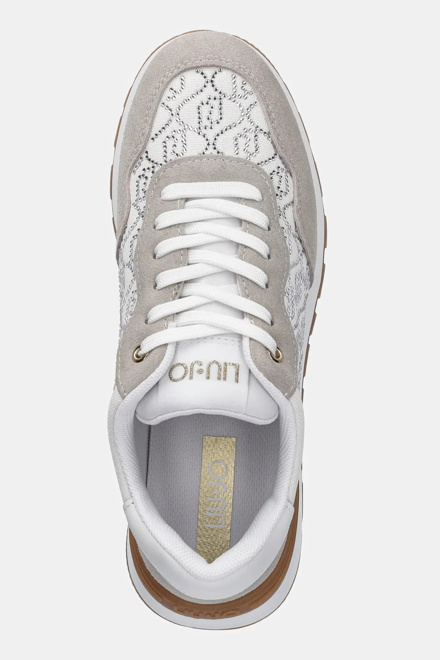 УДИВИТЕЛЬНЫЕ 20 кроссовок - фото 4