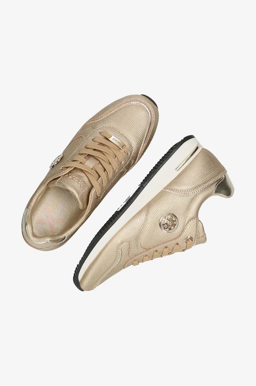 кроссовки EKE CAIA - фото 6