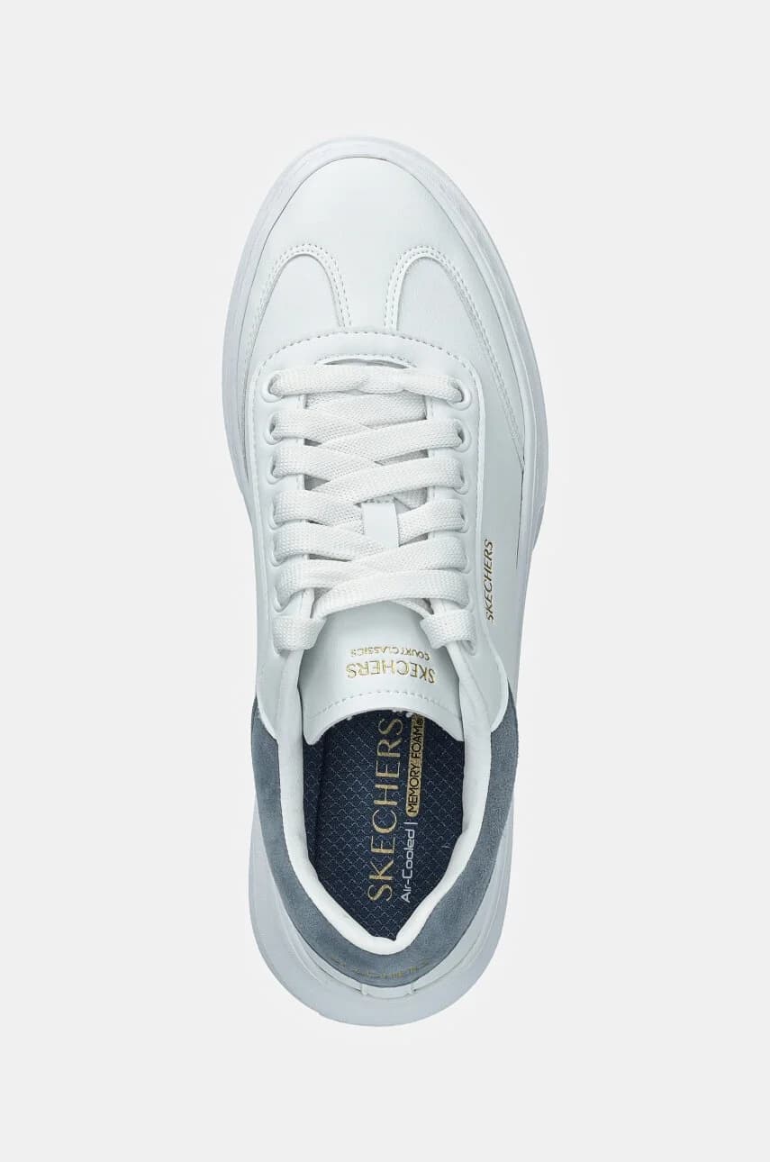 кроссовки CORDOVA CLASSIC - фото 4