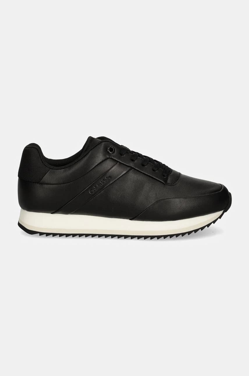 кроссовки RUNNER LACE UP LTH - фото 2
