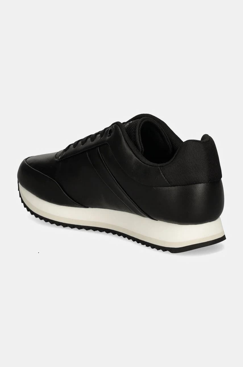 кроссовки RUNNER LACE UP LTH - фото 3