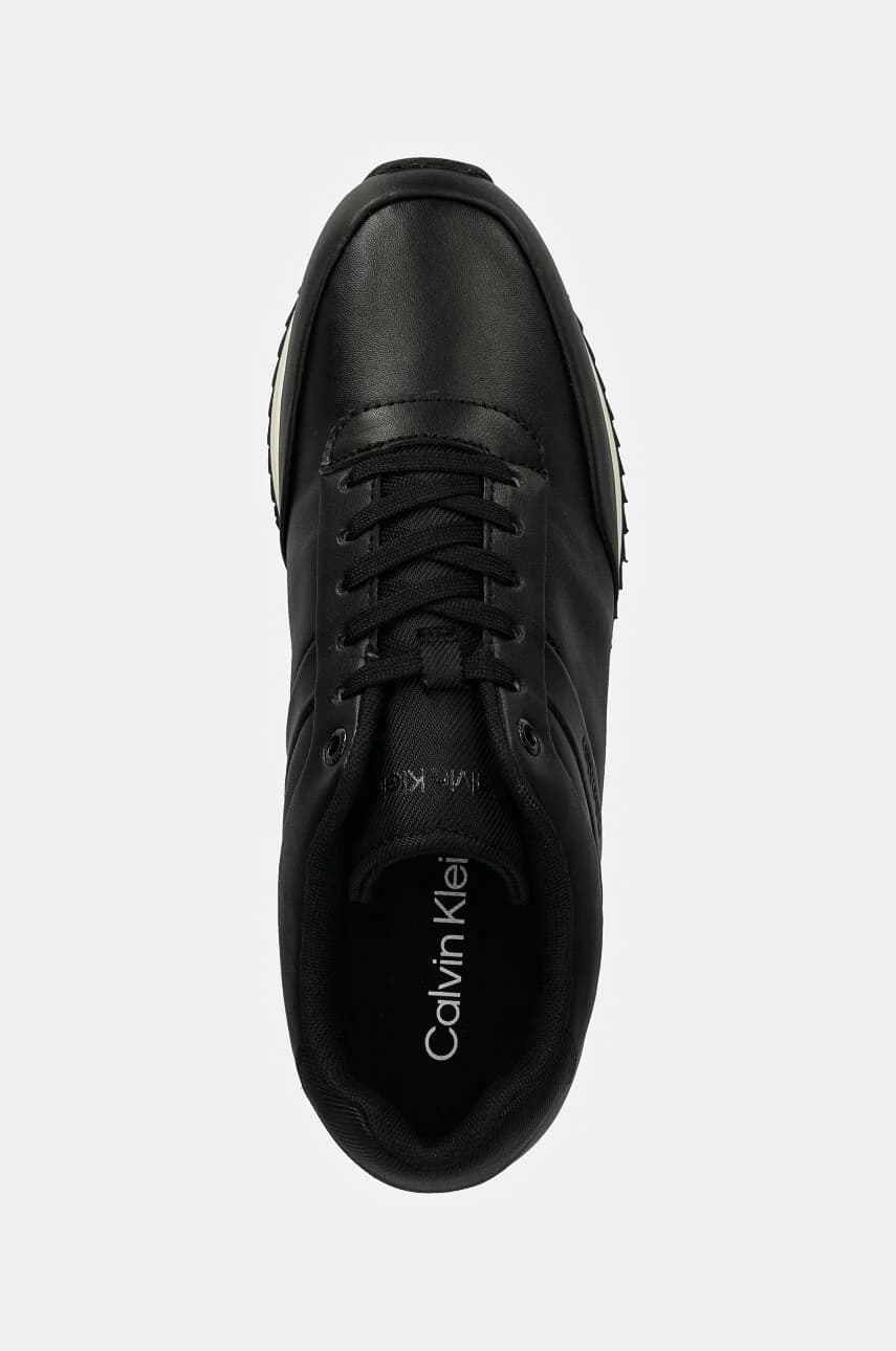 кроссовки RUNNER LACE UP LTH - фото 4