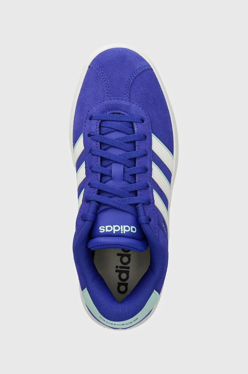 кроссовки Vl Court Bold - фото 4