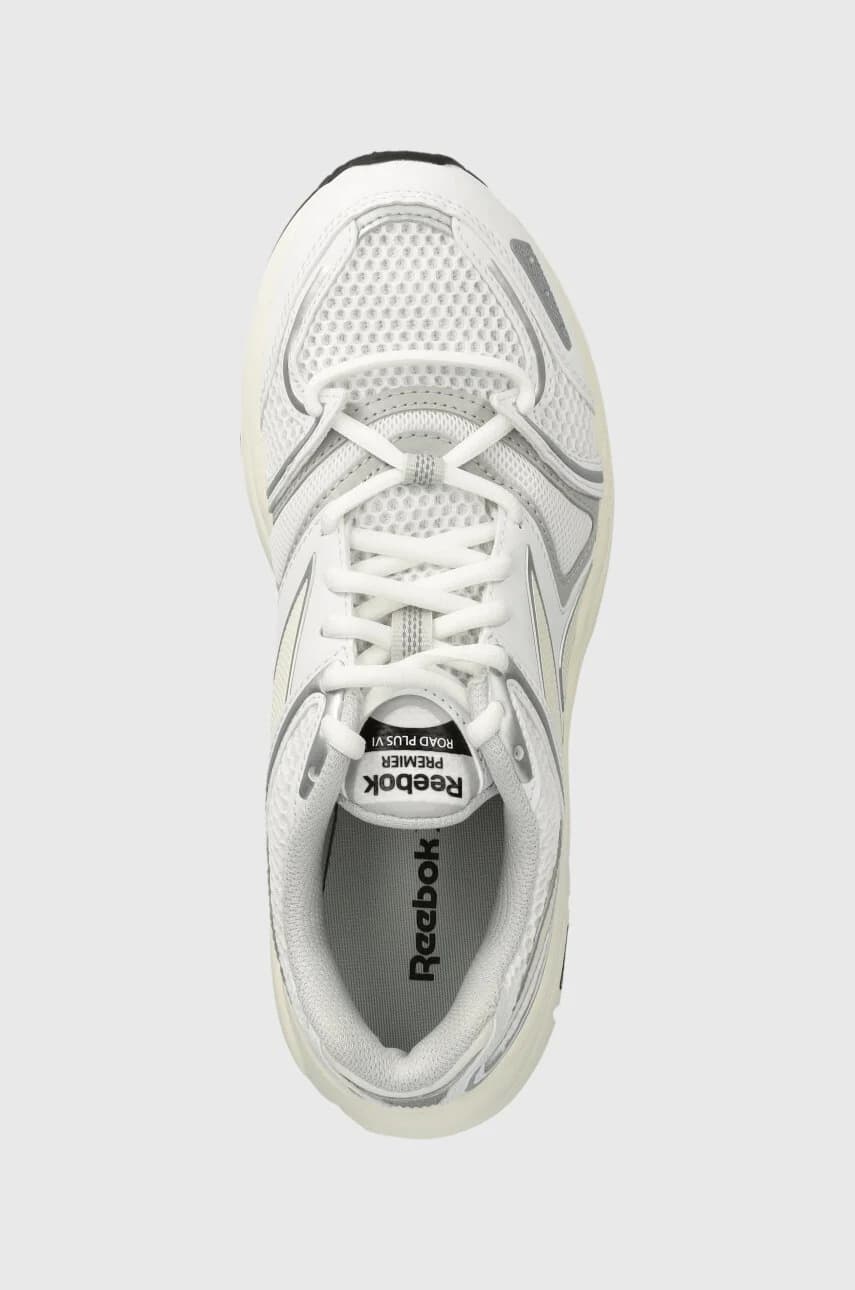 кроссовки Premier - фото 4