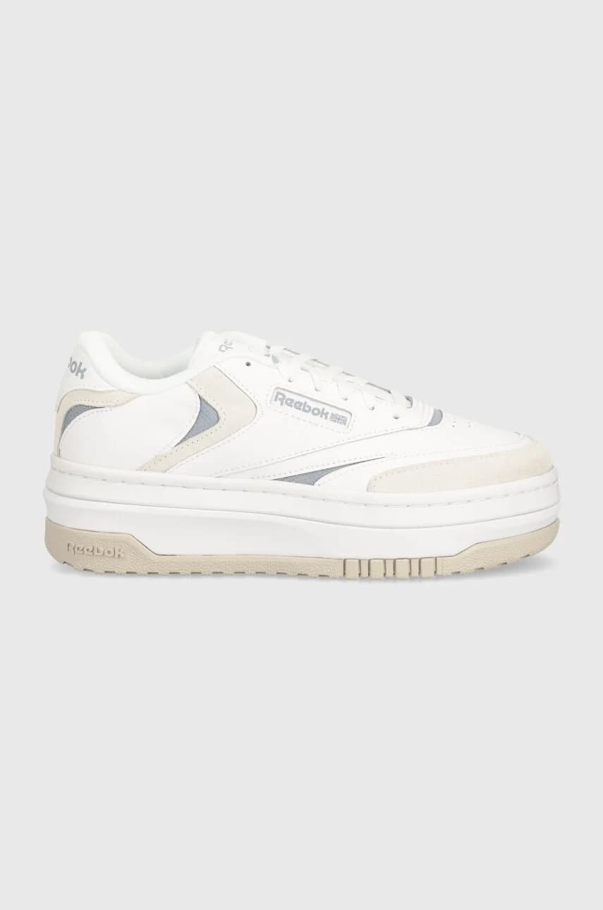 кроссовки Club C - фото 2