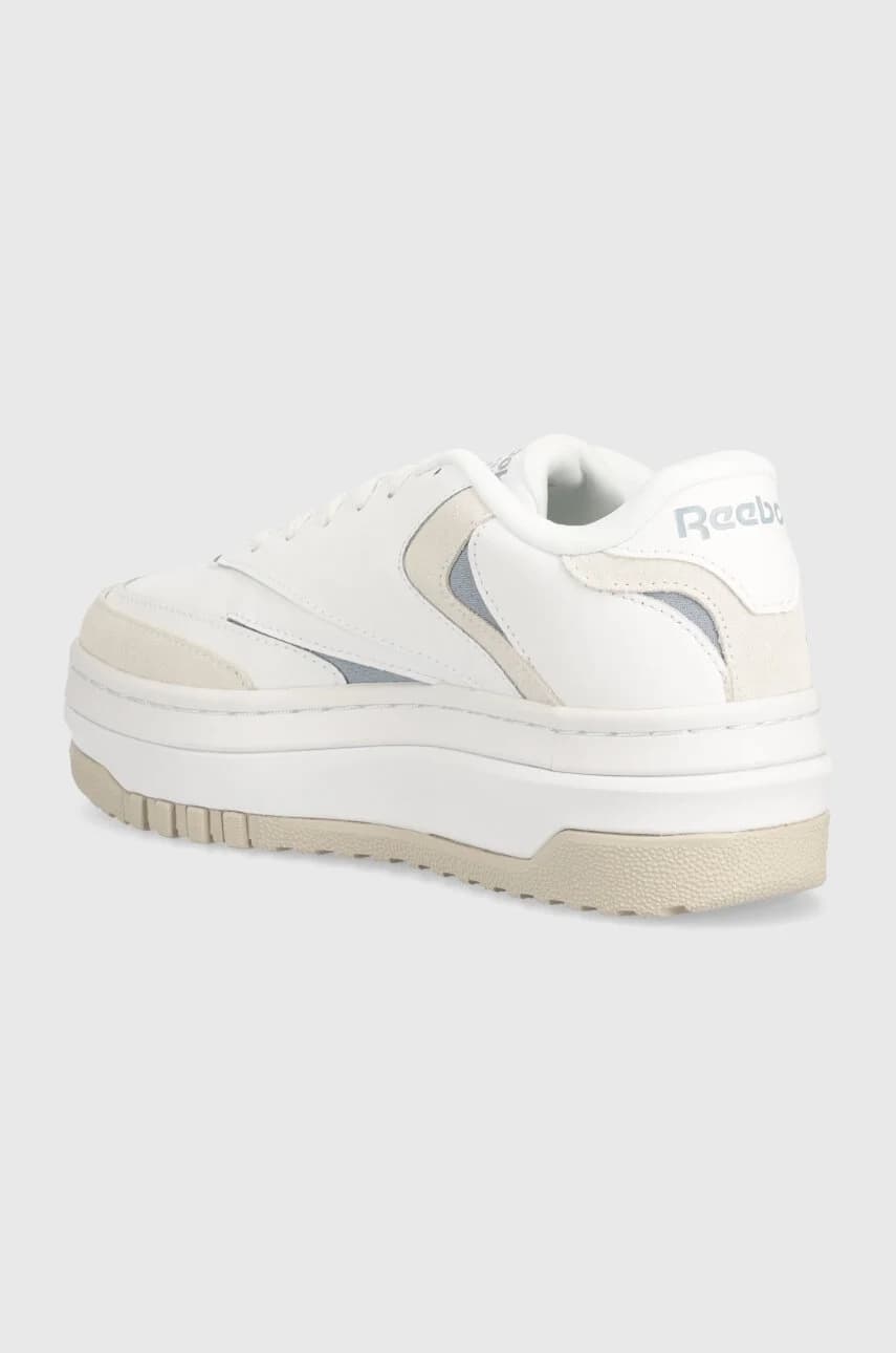 кроссовки Club C - фото 3