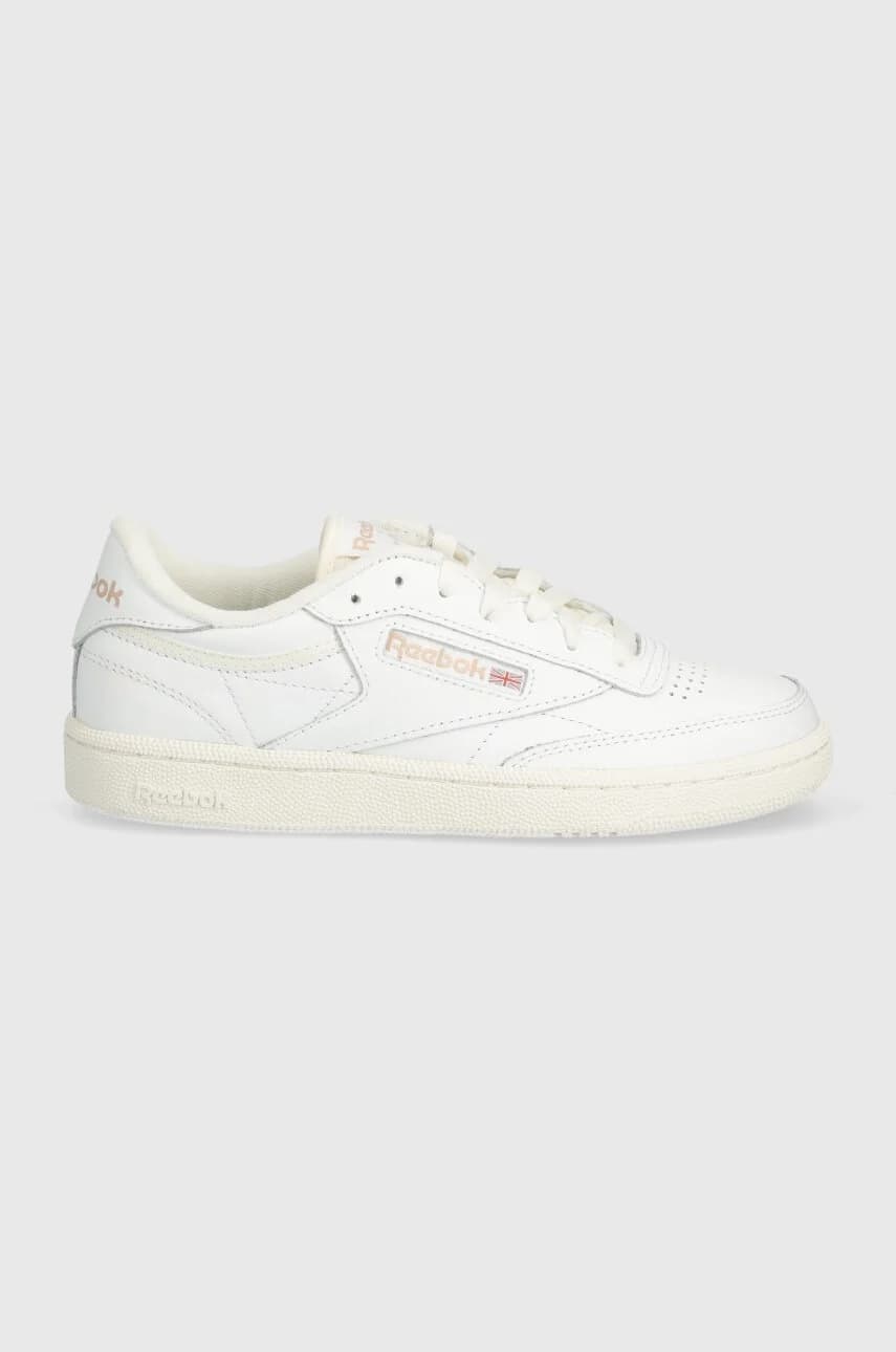 кроссовки Club C 85 - фото 2