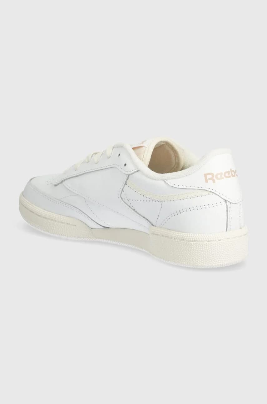 кроссовки Club C 85 - фото 3