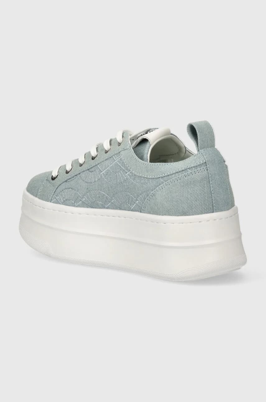 кроссовки KOBO III - фото 3