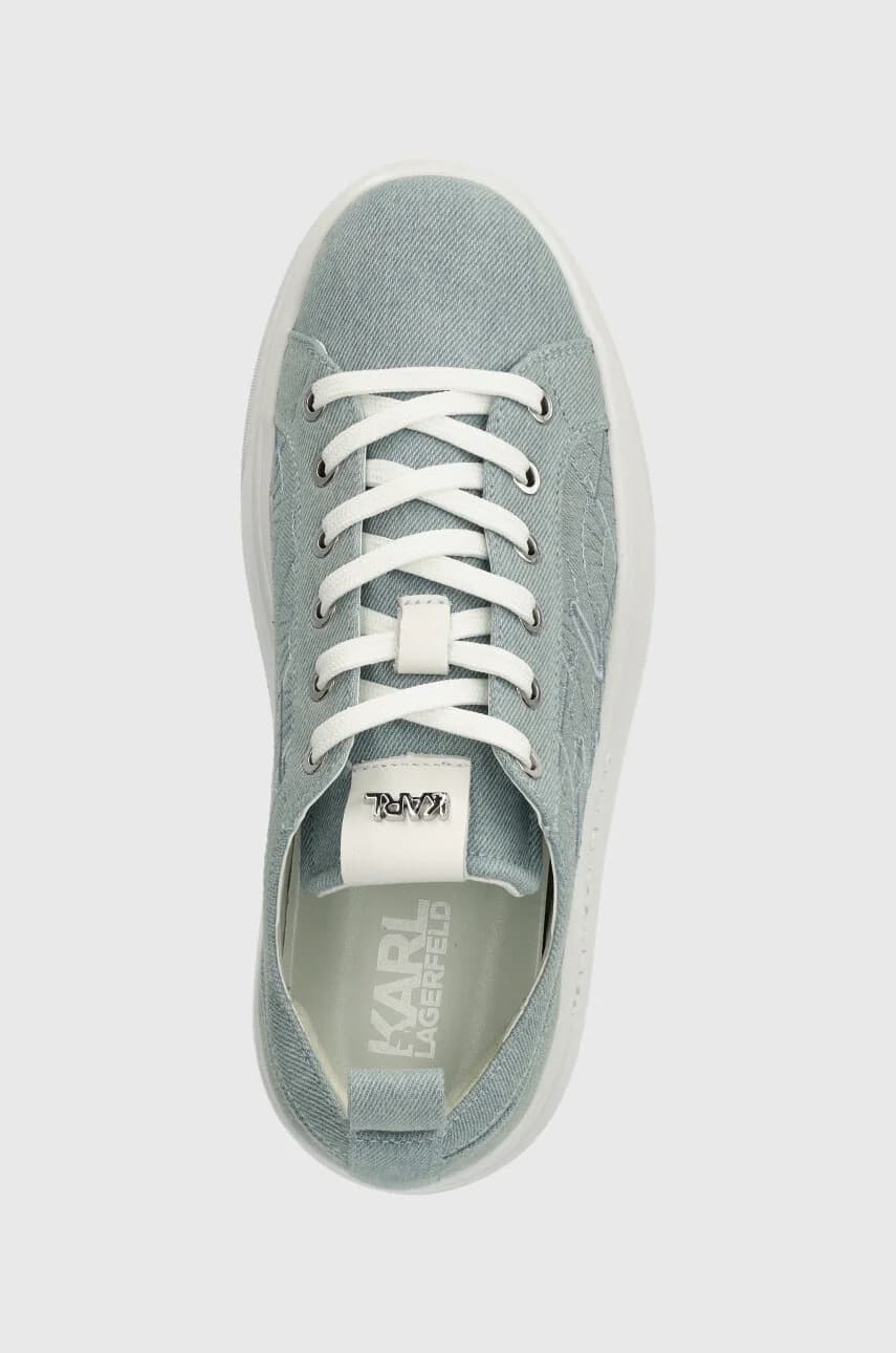 кроссовки KOBO III - фото 4