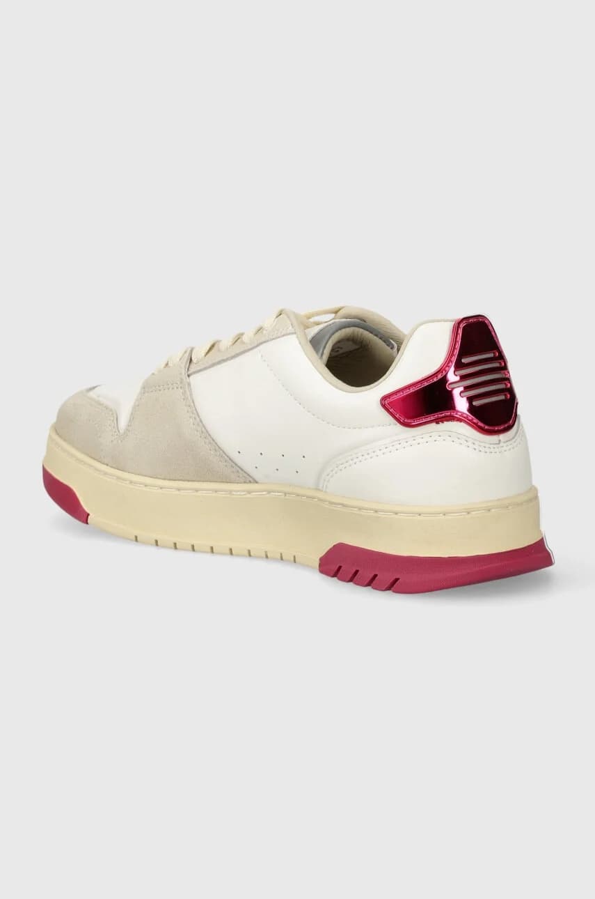 кроссовки ADEL - фото 3