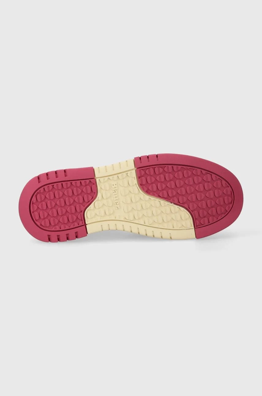 кроссовки ADEL - фото 5