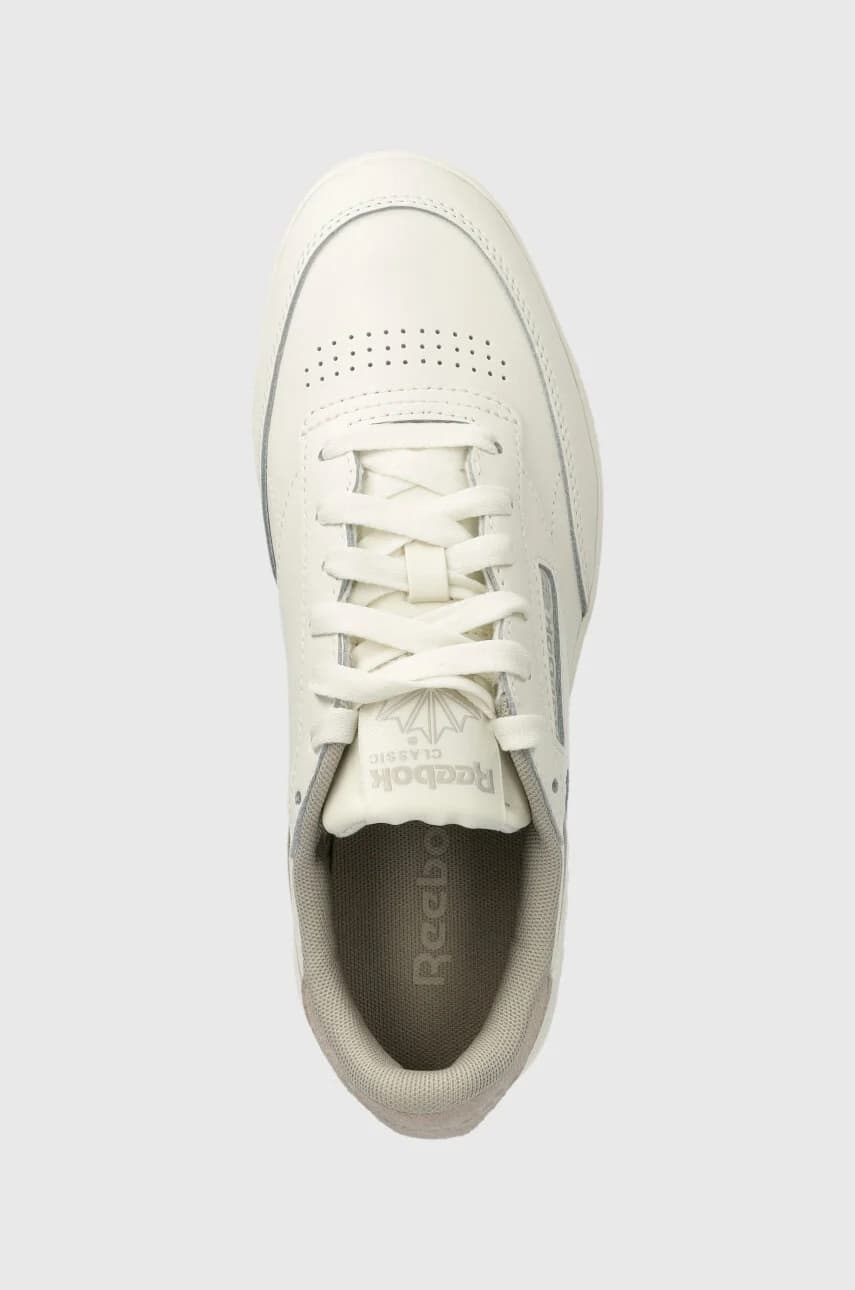 кроссовки CLUB C - фото 4