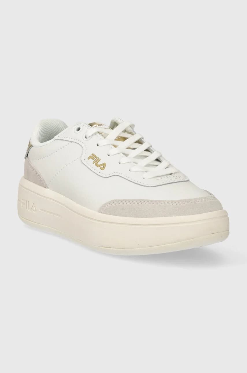 ПРЕМИУМ кожаные кроссовки - фото 2