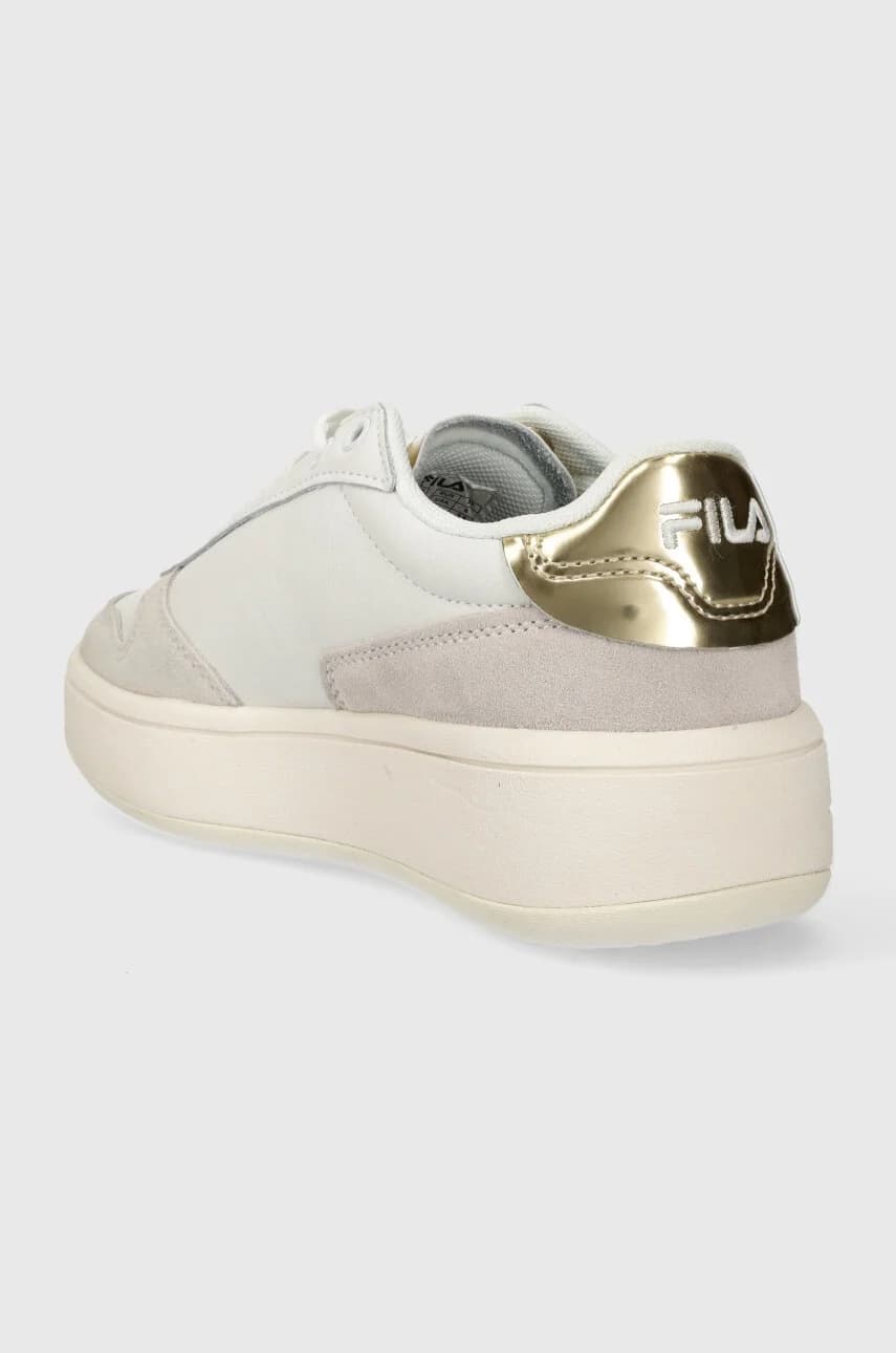 ПРЕМИУМ кожаные кроссовки - фото 3