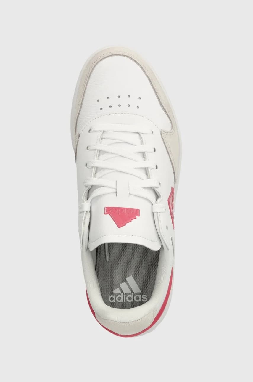 кроссовки KANTANA кожаные - фото 4