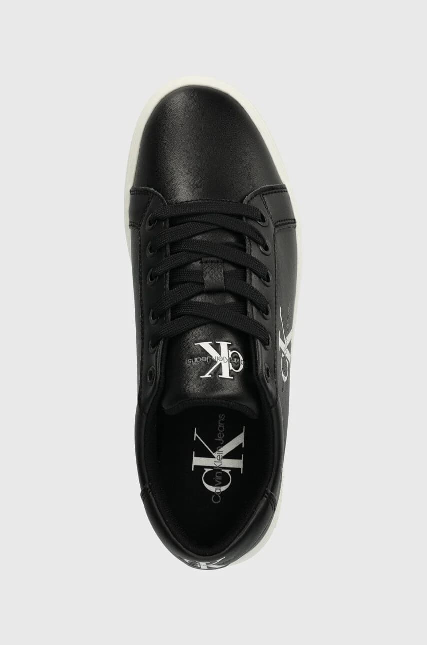 кроссовки CLASSIC CUPSOLE LACEUP LTH WN - фото 4