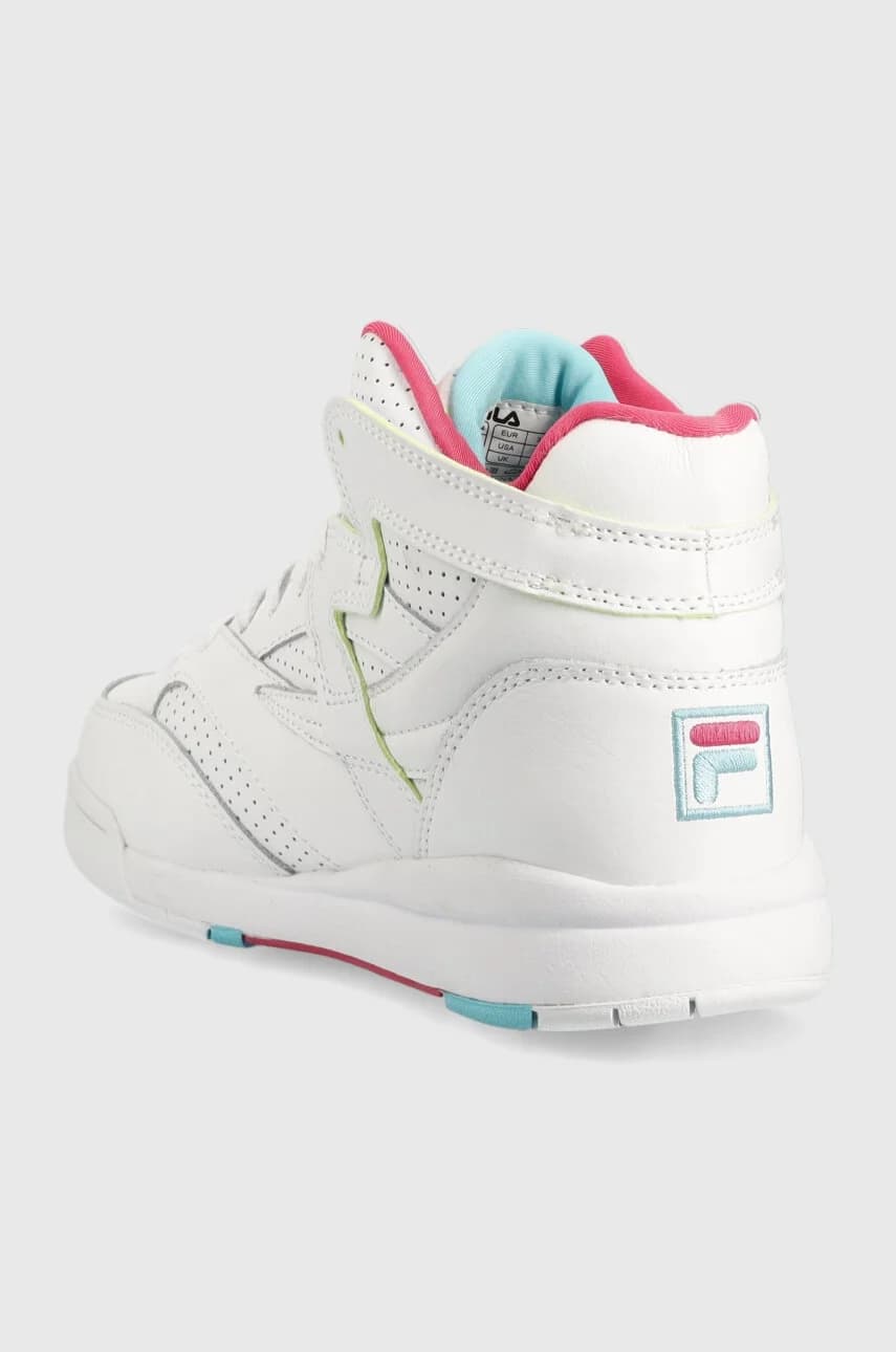 кроссовки M-Squad - фото 3