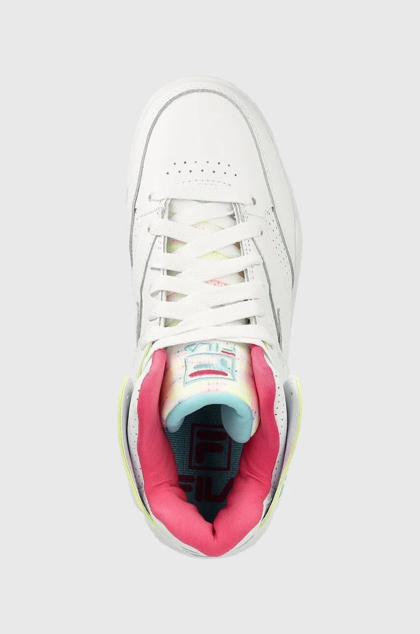 кроссовки M-Squad - фото 4