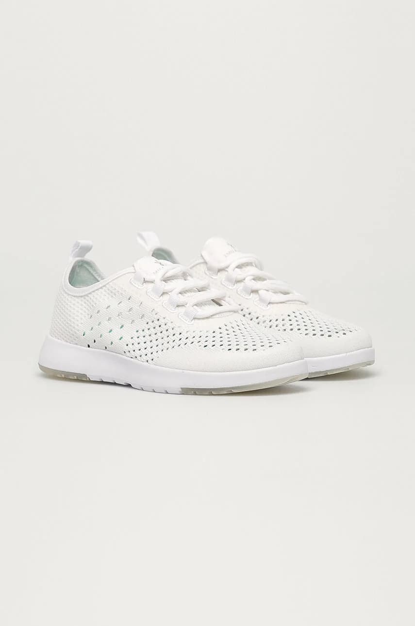 Белые туфли Микки - фото 2