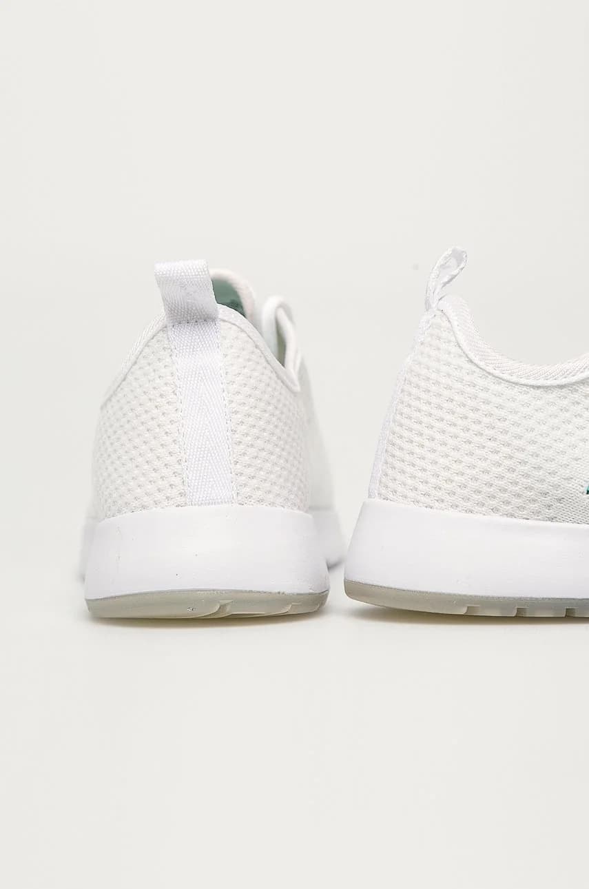 Белые туфли Микки - фото 3