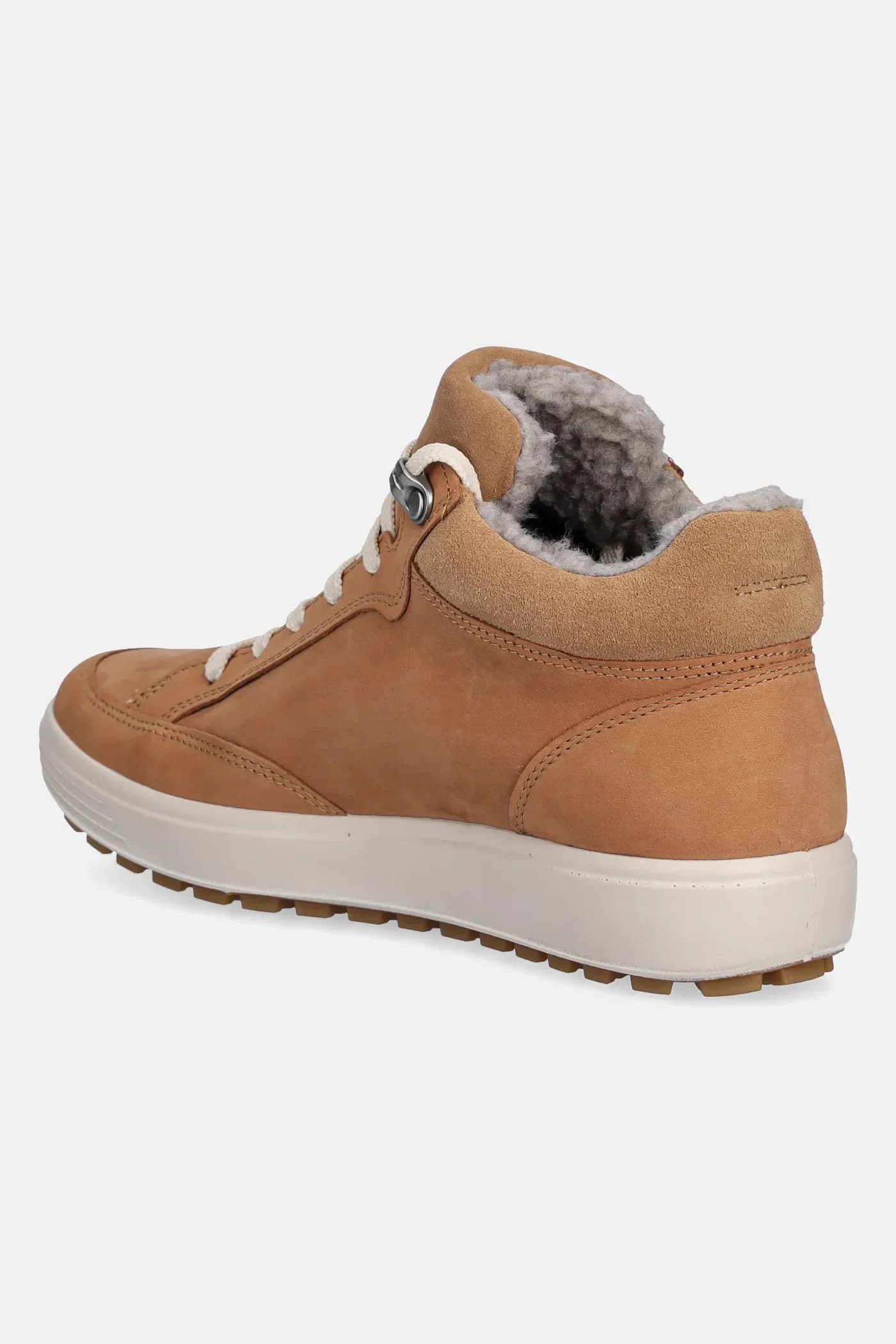 кроссовки Soft 7 Tred Warm Gtx из нубука - фото 3