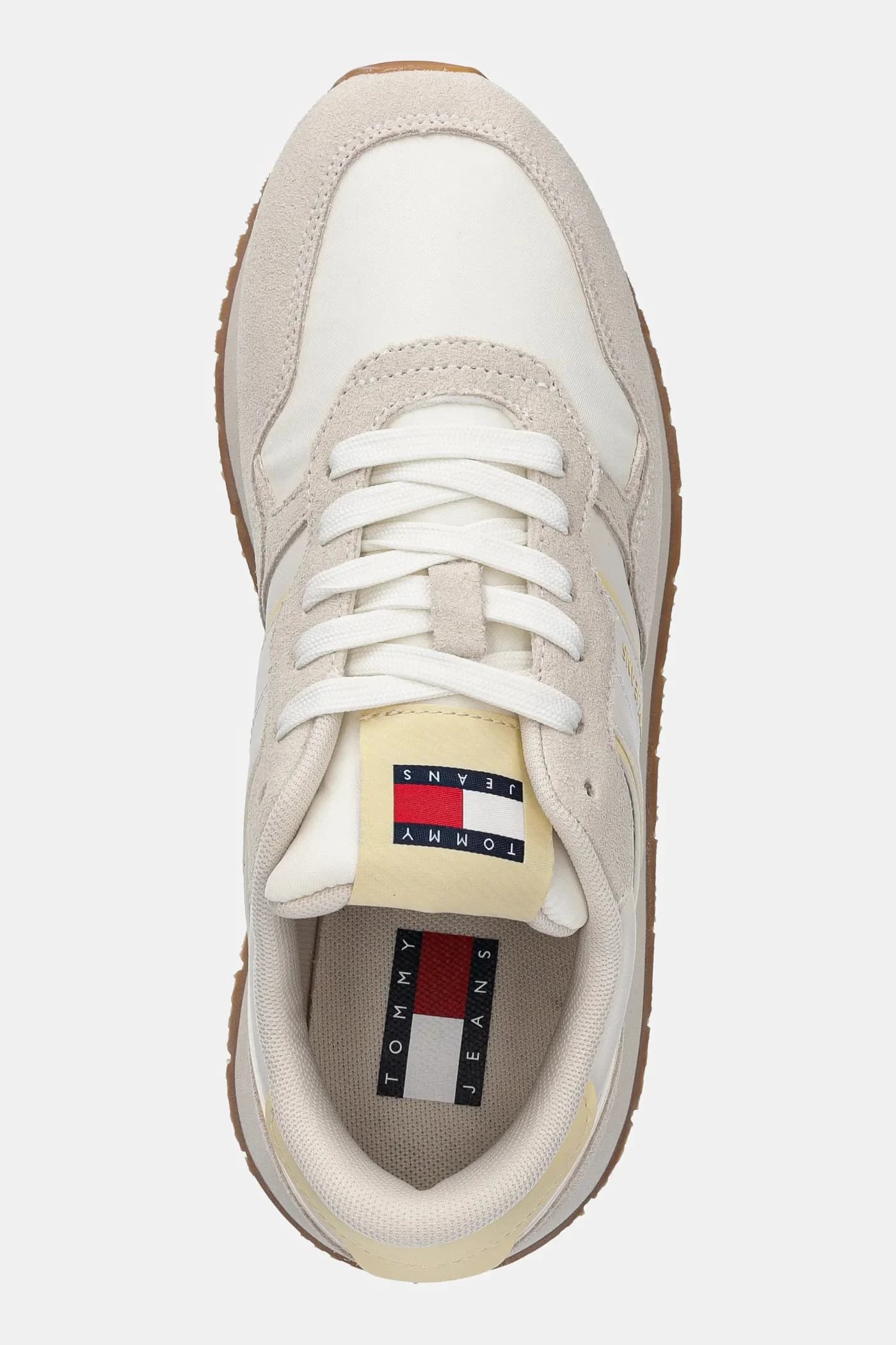 кроссовки EVA RUNNER LIGHT - фото 4