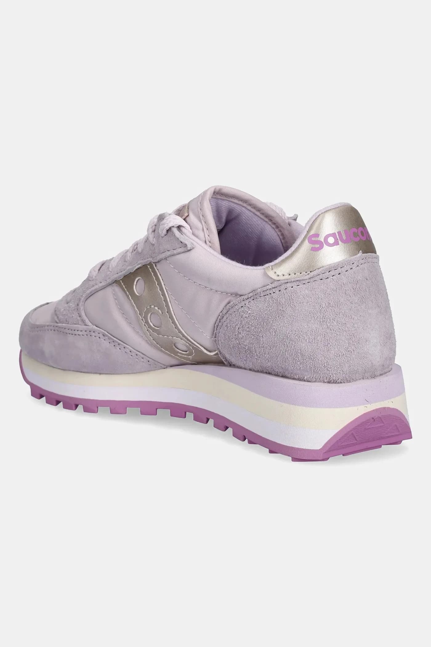 кроссовки JAZZ TRIPLE - фото 3