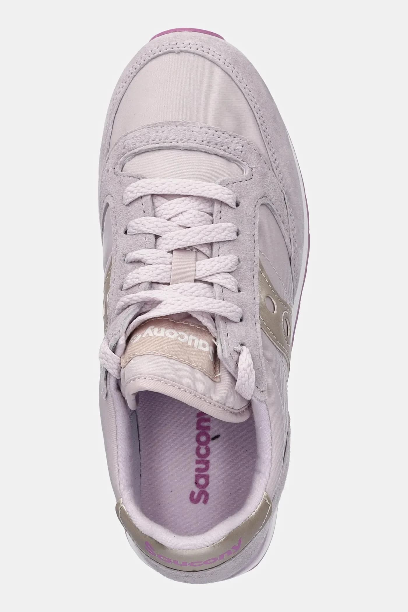 кроссовки JAZZ TRIPLE - фото 4