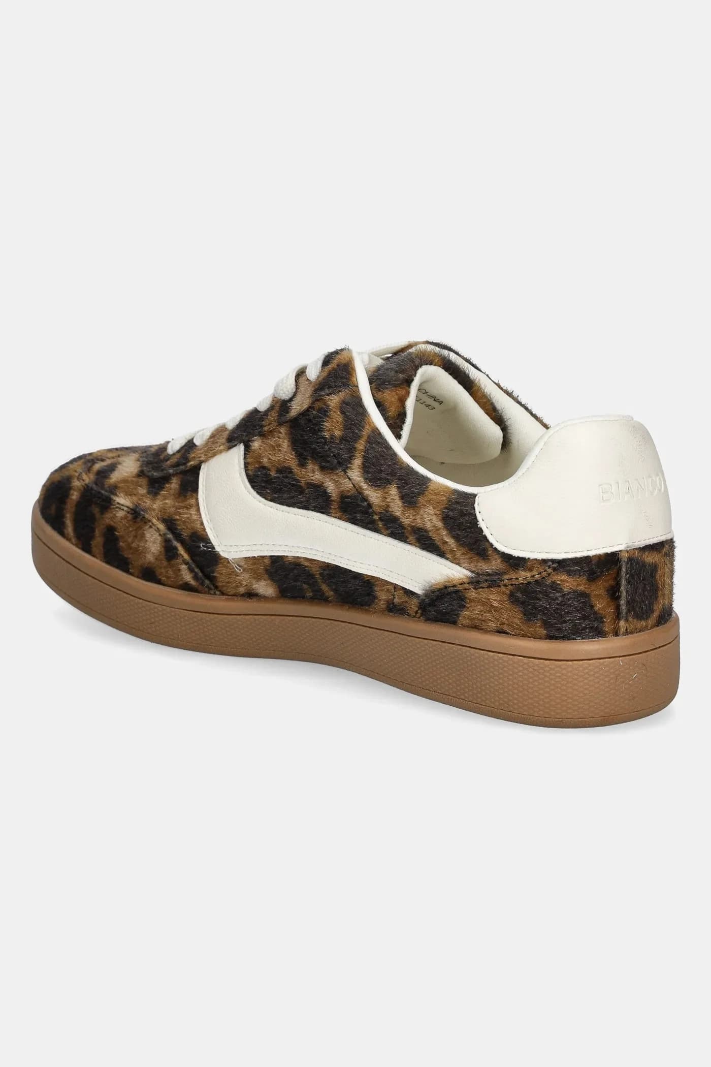 кроссовки BIABERLIN - фото 3