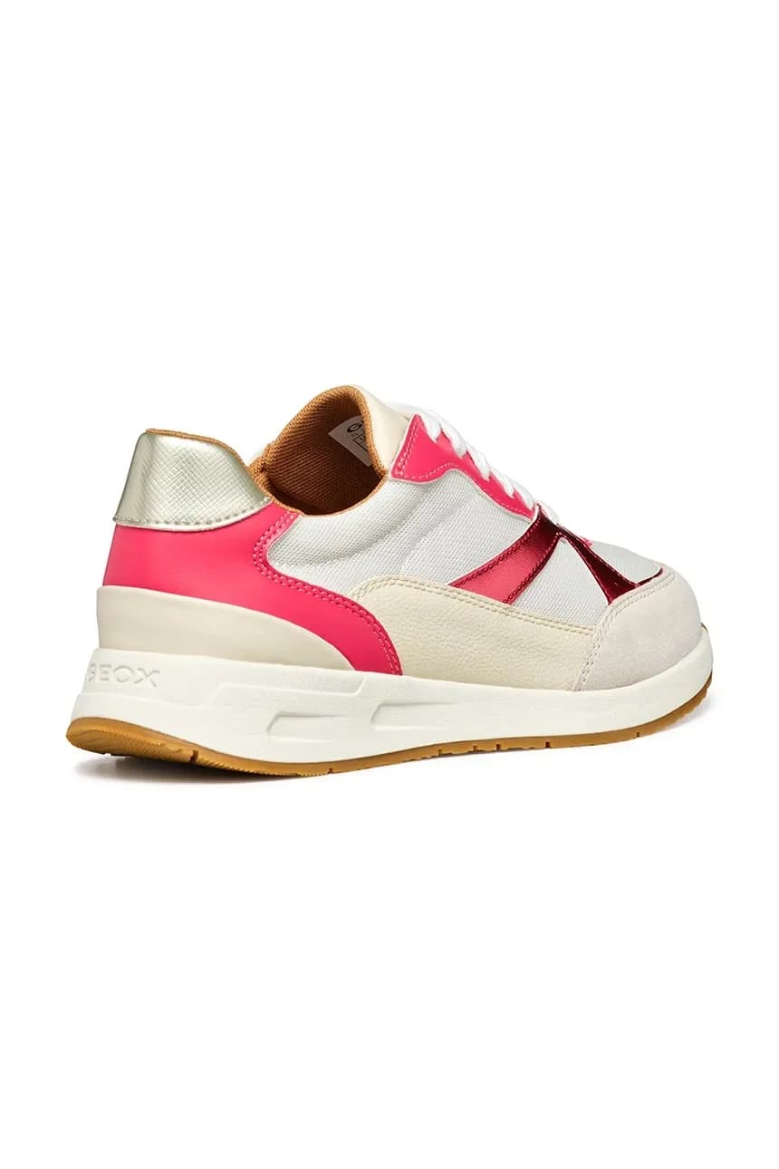 кроссовки D BULMYA - фото 3