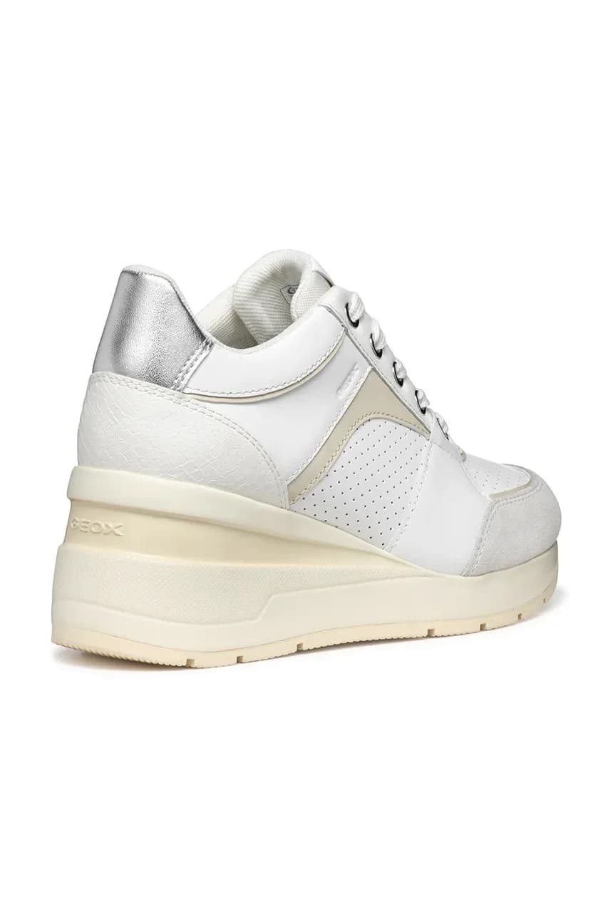 кроссовки D ZOSMA - фото 3