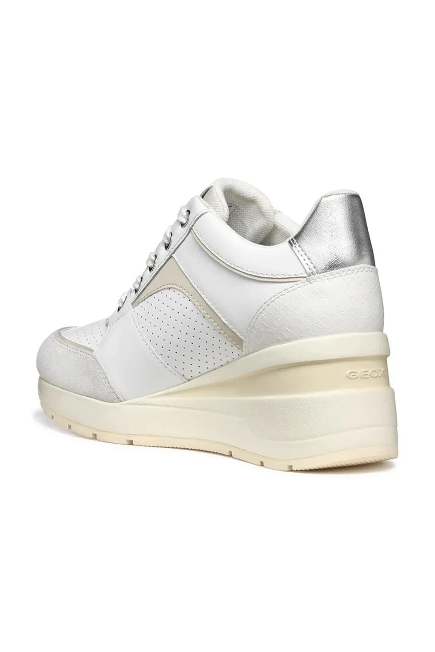 кроссовки D ZOSMA - фото 4